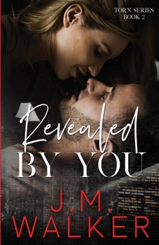 Paperback Revealed by You Book