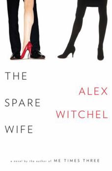 Hardcover The Spare Wife Book