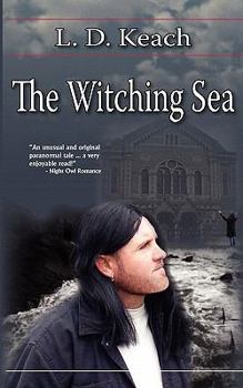 Paperback The Witching Sea Book