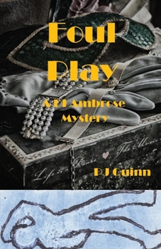 Foul Play - Book #1 of the DI Ambrose