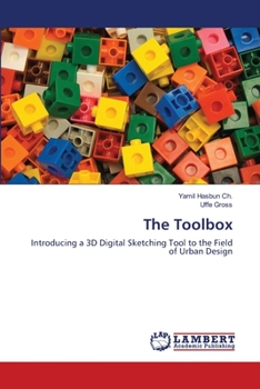 Paperback The Toolbox Book