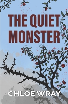 Paperback The Quiet Monster Book