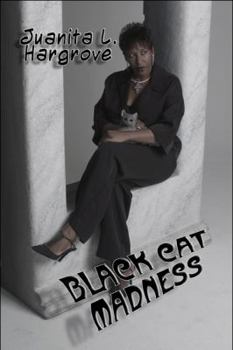 Black Cat Madness