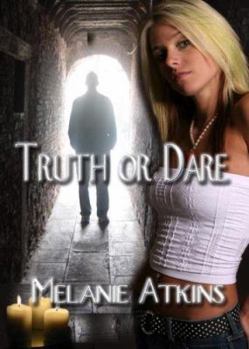 Paperback Truth or Dare Book
