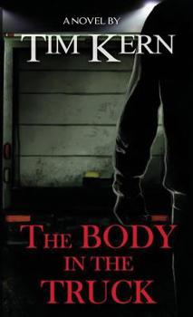 Paperback The Body in the Truck Book