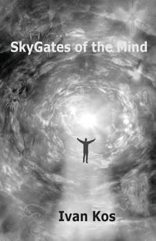 Paperback SkyGates of the Mind Book