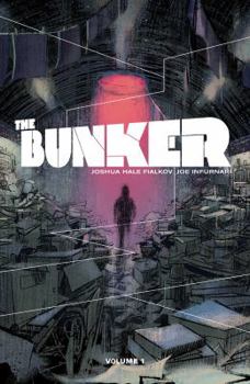 Paperback The Bunker Vol. 1 Book