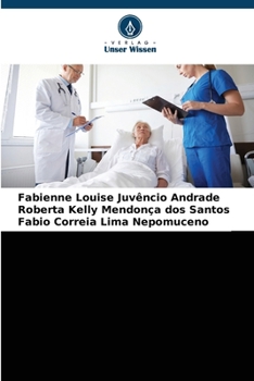 Paperback Ospitalisierung Von Gebrechlichen Älteren Menschen [German] Book