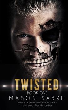 Paperback Twisted Book