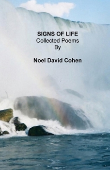 Paperback Signs of Life: Collected Poems December 2015 Book