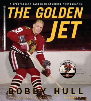 The Golden Jet [With DVD]