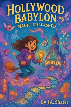 Hollywood Babylon | Magic Unleashed: The Curse of the Silver Screen