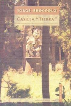 Paperback Casilla Tierra [Spanish] Book