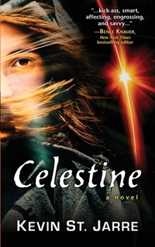 Paperback Celestine Book