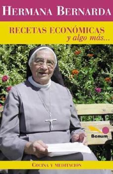 Paperback Recetas economicas y algo mas / Economic Recipes and something else ... (Spanish Edition) [Spanish] Book
