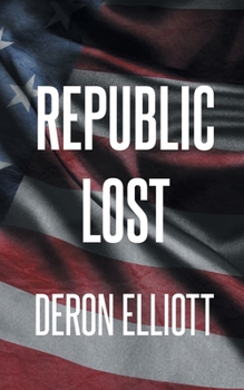 Paperback Republic Lost Book