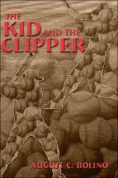 Paperback The Kid and the Clipper Book