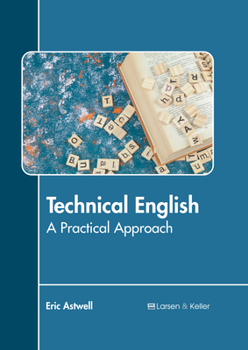 Hardcover Technical English: A Practical Approach Book