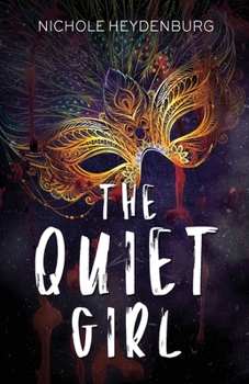 Paperback The Quiet Girl Book