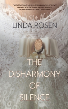 Paperback The Disharmony of Silence Book