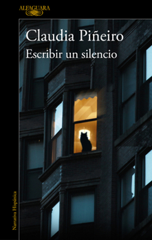 Paperback Escribir Un Silencio / Writing Silence [Spanish] Book