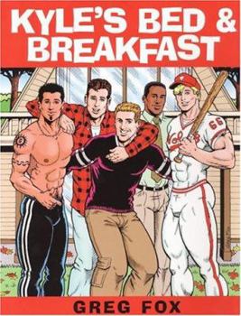 Paperback Kyle's Bed & Breakfast (Volume 0) Book