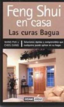 Paperback Feng Shui en casa: Soluciones rápidas y comprensibles que cualquiera puede aplicar en su hogar (Spanish Edition) [Spanish] Book