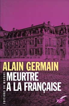 Paperback Meurtre à la française [French] Book