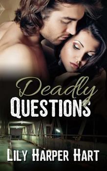 Deadly Questions - Book #8 of the Hardy Brothers Security