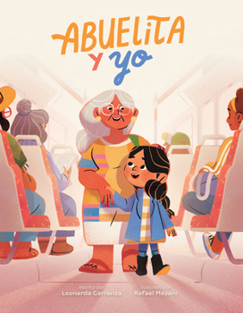 Paperback Abuelita Y Yo [Spanish] Book