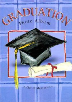 Paperback Graduation Book