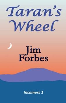 Paperback Taran's Wheel Book