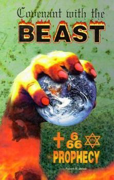Paperback Covenant with the Beast Book