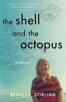 Paperback The Shell and the Octopus: A Memoir Book