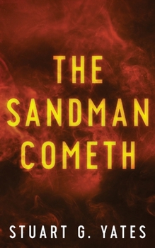 Paperback The Sandman Cometh Book