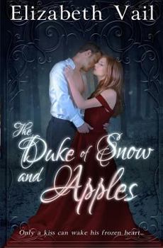 Paperback The Duke of Snow and Apples Book