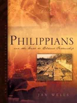 Philippians and the Call to Biblical Fellowship - Book  of the Sunergos Bible Studies