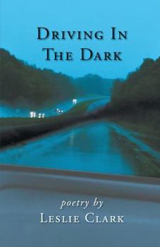 Paperback Driving In The Dark Book