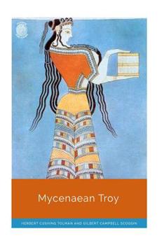 Paperback Mycenaean Troy Book