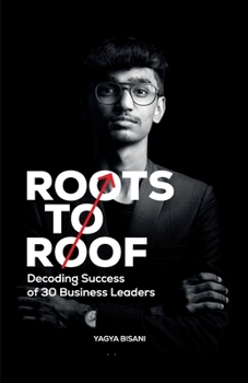 Paperback Roots to Roof Book