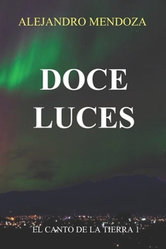 Paperback Doce Luces [Spanish] Book