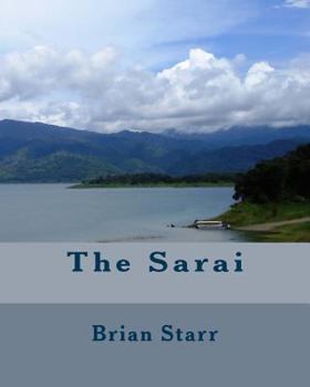 Paperback The Sarai Book