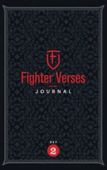 Paperback The Fighter Verses Coloring Book: 2 Book