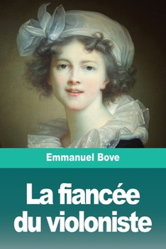 Paperback La fiancée du violoniste [French] Book