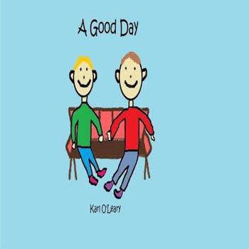 Paperback A Good Day Book