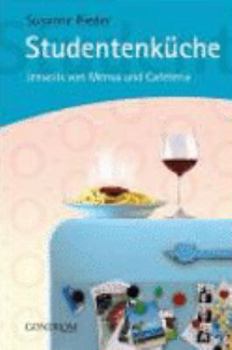 Paperback Studentenküche [German] Book
