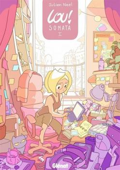 Hardcover Lou ! Sonata - Tome 01 [French] Book