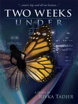 Paperback Two Weeks Under Book