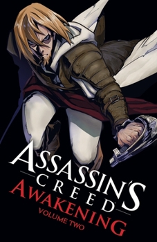 アサシン クリード4 ブラック フラッグ-覚醒, 2 - Book #2 of the Assassin's Creed Awakening