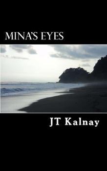 Paperback Mina's Eyes Book